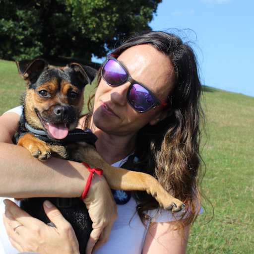 Profile image for pet sitter Katerina