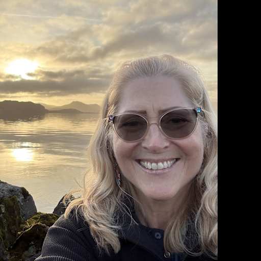 Profile image for pet sitter Tracy