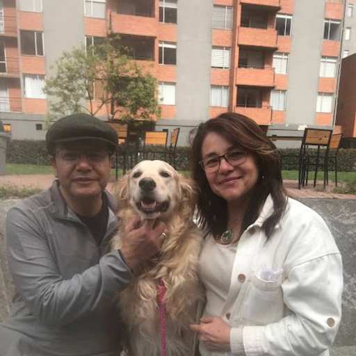 Profile image for pet sitter Edith Consuelo