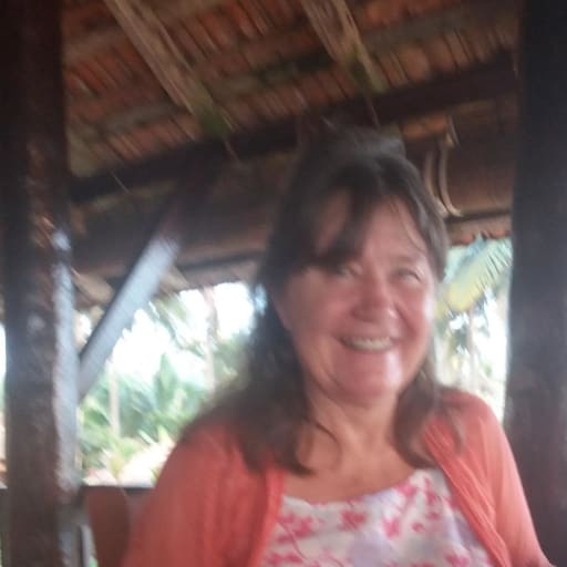 Profile image for pet sitter Rosa