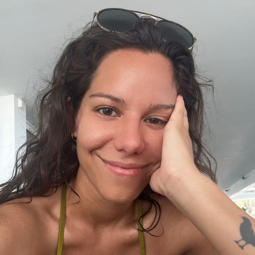 Profile image for pet sitter Aïla