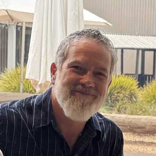 Profile image for pet sitter Andrew