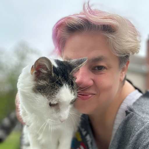 Profile image for pet sitters Terrianne & Ray