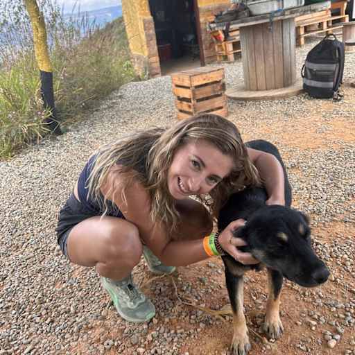 Profile image for pet sitters Mila & Nikki