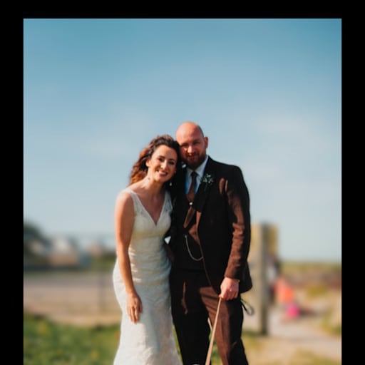 Profile image for pet sitters Claire & Ian