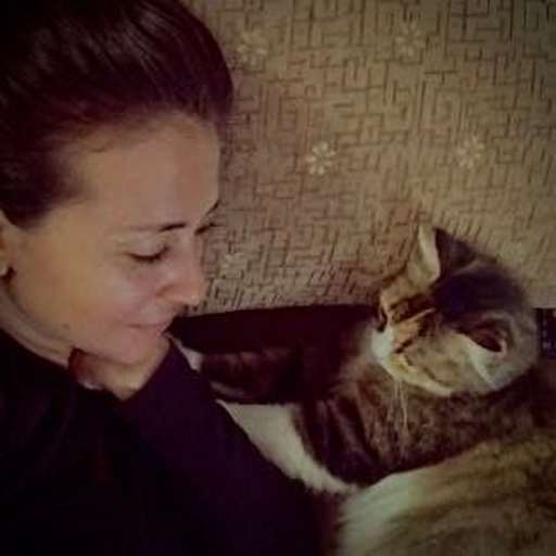 Profile image for pet sitter Rabab