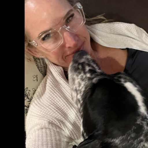 Profile image for pet sitter KATHARINE