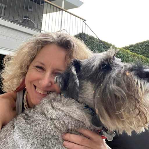 Profile image for pet sitter Ruth