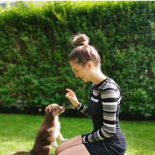 Profile image for pet sitters Jasmin Mihaljevic & Leon