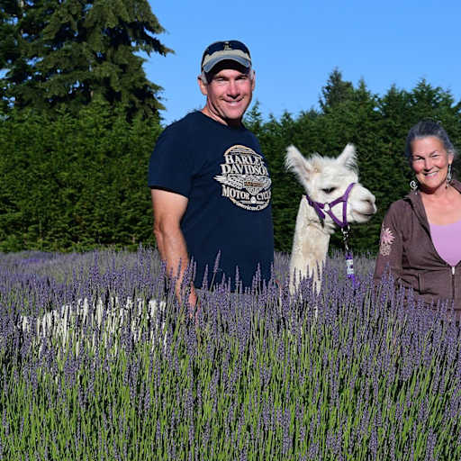 Profile image for pet sitters SUSAN & Doug 