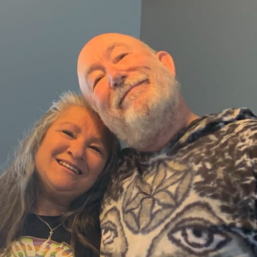 Profile image for pet sitters Elexia & Ed