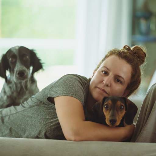 Profile image for pet sitters Estella Muriel & Esther