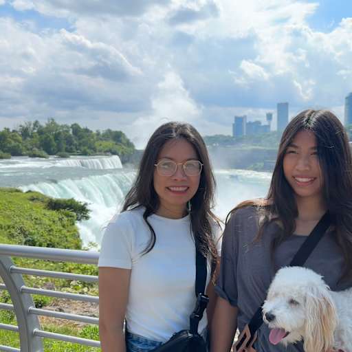 Profile image for pet sitter Sidet