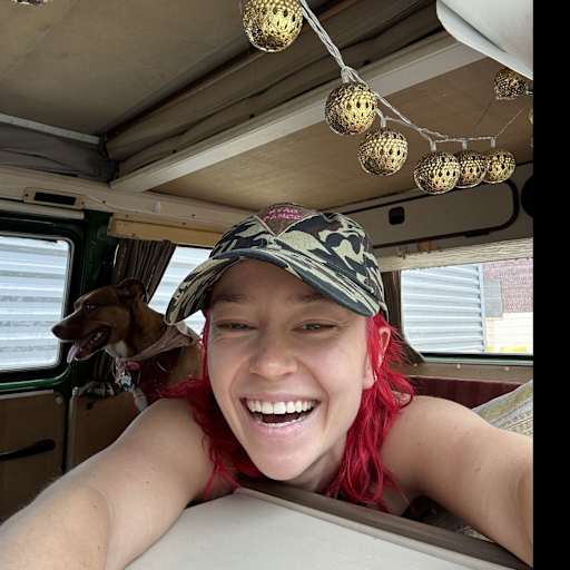 Profile image for pet sitter Sophie