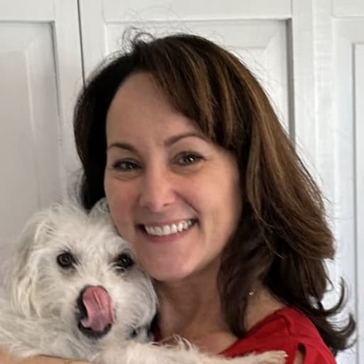 Profile image for pet sitter Michelle