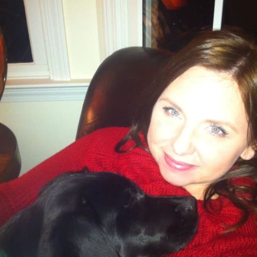Profile image for pet sitters Stacy & Bill