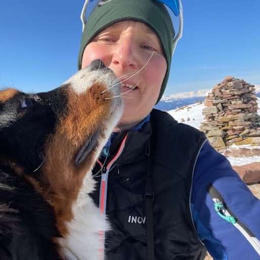 Profile image for pet sitter Heike
