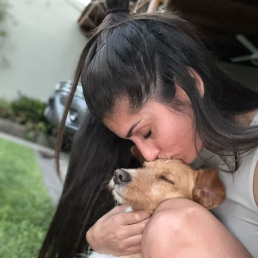 Profile image for pet sitters Maria Paula & Carlota