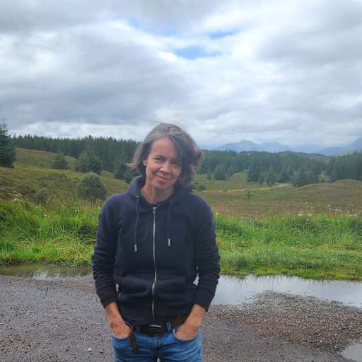 Profile image for pet sitter Sarah