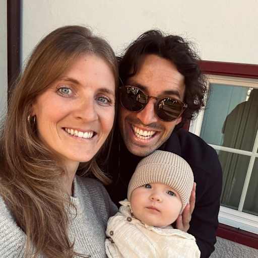 Profile image for pet sitters Vivi & Tobi