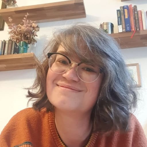 Profile image for pet sitter Franziska
