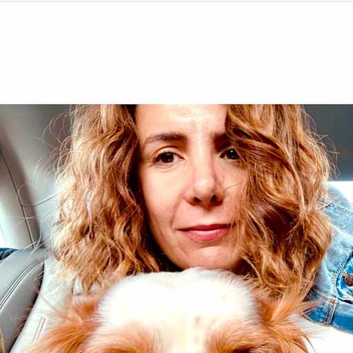 Profile image for pet sitter Gulay