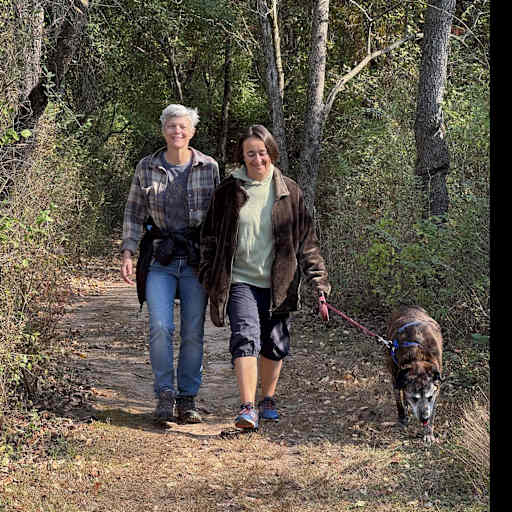 Profile image for pet sitters Noelani & Mary