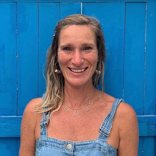 Profile image for pet sitters Sarah & Dave