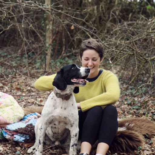 Profile image for pet sitter Bethan
