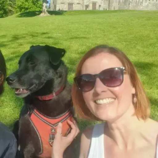 Profile image for pet sitter Victoria