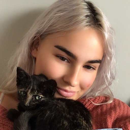 Profile image for pet sitter Jennifer