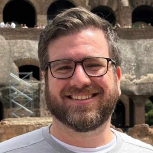 Profile image for pet sitter Ben