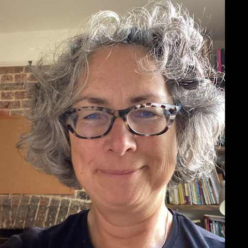 Profile image for pet sitter Sarah