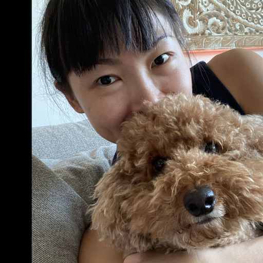 Profile image for pet sitter Wee Leng