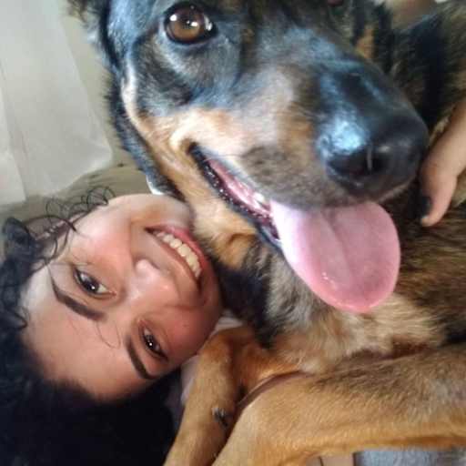 Profile image for pet sitter Samira