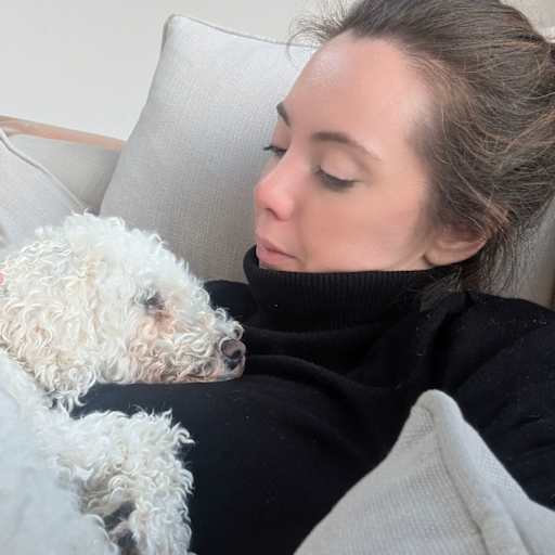 Profile image for pet sitter Sarah-Jane