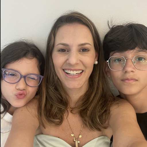 Profile image for pet sitter Liane