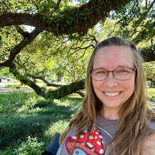 Profile image for pet sitter Kimberly