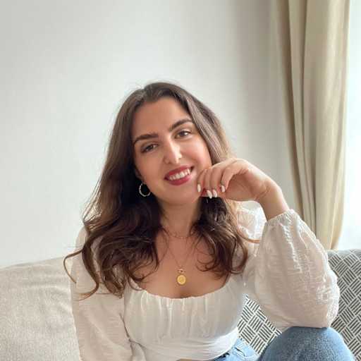 Profile image for pet sitter Alina
