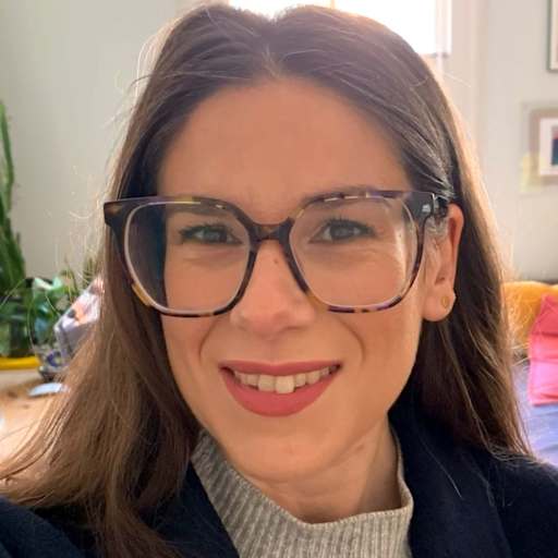 Profile image for pet sitter Sandra