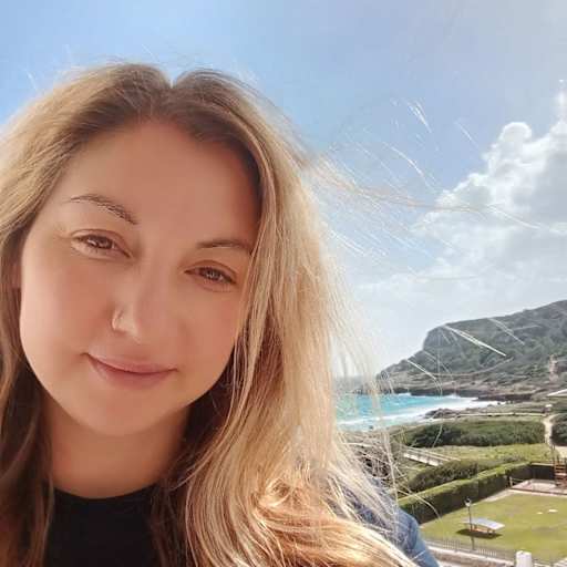Profile image for pet sitter Amy