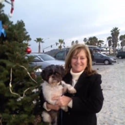 Profile image for pet sitter Sherida