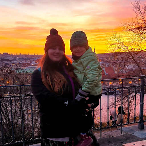 Profile image for pet sitter Melisa