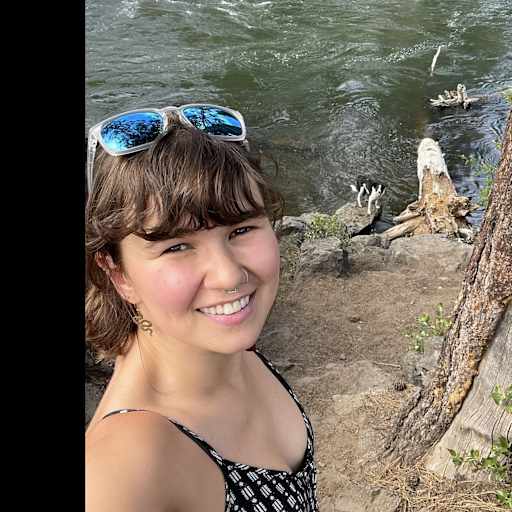 Profile image for pet sitter Emily Mae