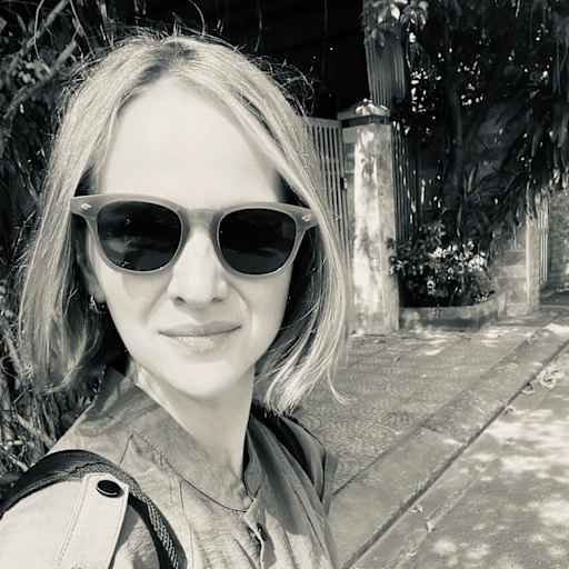 Profile image for pet sitter Elena