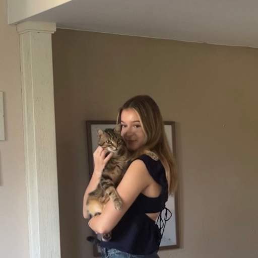 Profile image for pet sitter Teresa