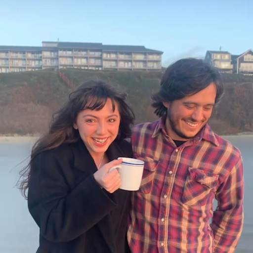 Profile image for pet sitters Aaron & Taylor 