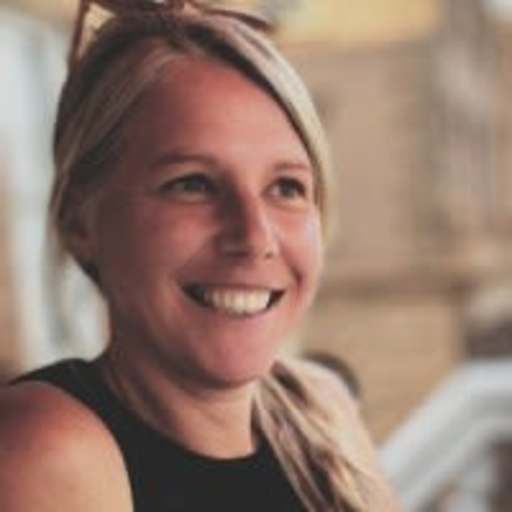 Profile image for pet sitter Karen