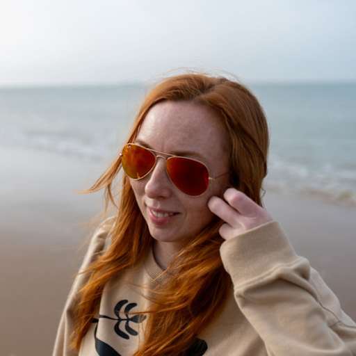 Profile image for pet sitter Aimee
