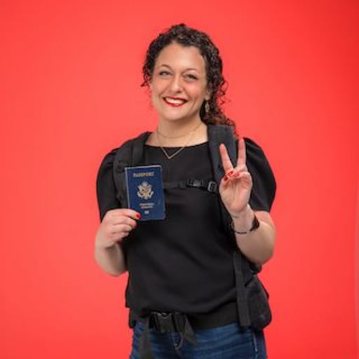 Profile image for pet sitter Daryl